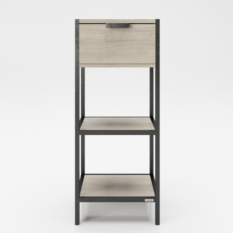 Стеллаж напольный для ванной комнаты «Джоанн» (Joanne)