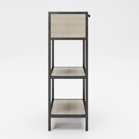 Стеллаж напольный для ванной комнаты «Джоанн» (Joanne)