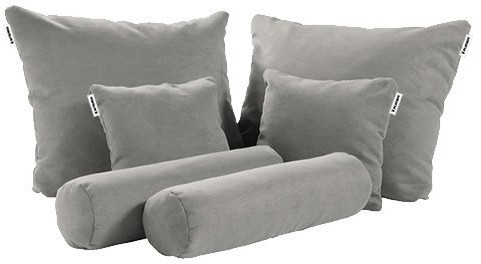 Декоративные подушки «Одри» (Audrey), комплект из 6 шт. 