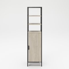 Высокий стеллаж для ванной «Джули» (Julie)