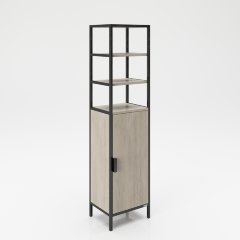 Высокий стеллаж для ванной «Джули» (Julie)