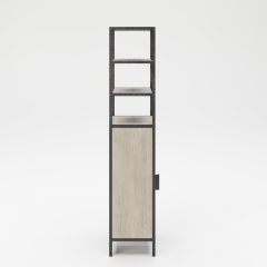 Высокий стеллаж для ванной «Джули» (Julie)