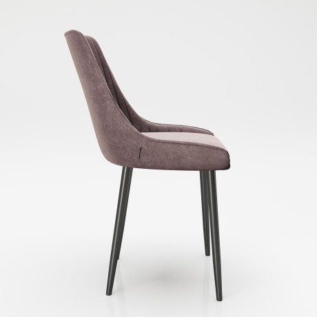 Кухонные стулья «Саманта» (Samantha) комплект из двух штук