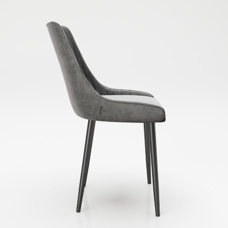 Кухонные стулья «Саманта» (Samantha) комплект из двух штук