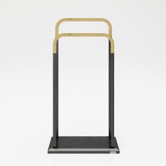 Вешалка для полотенец напольная «Эльза» (Elsa)