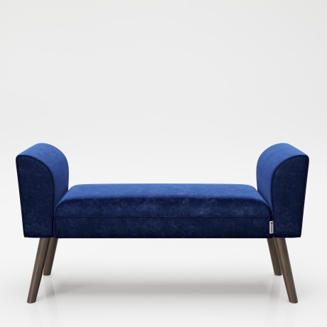 Банкетка «Тиффани» (Tiffany) под бархат