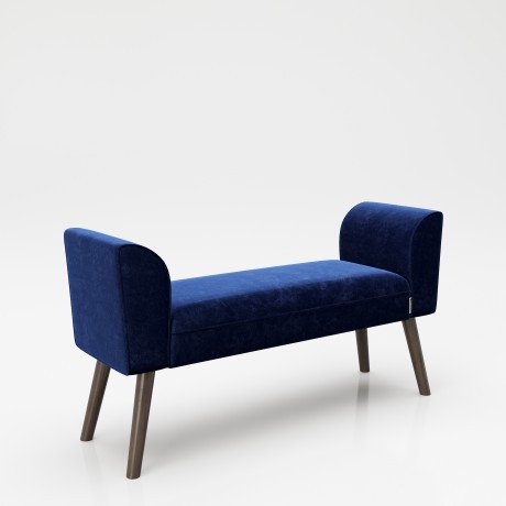 Банкетка «Тиффани» (Tiffany) под бархат