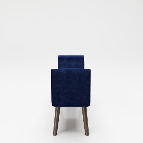 Банкетка «Тиффани» (Tiffany) под бархат