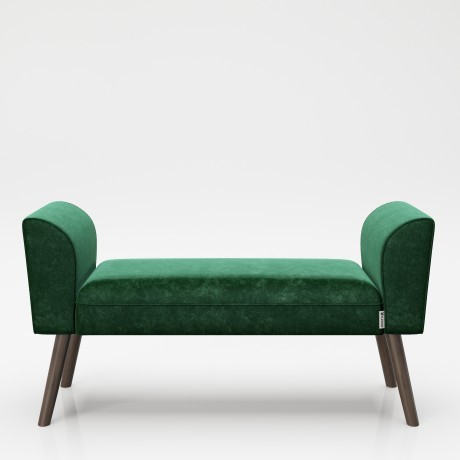 Банкетка «Тиффани» (Tiffany) под бархат