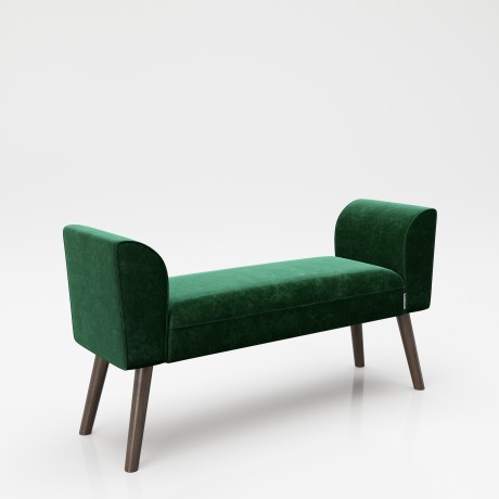 Банкетка «Тиффани» (Tiffany) под бархат