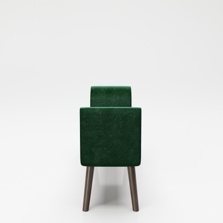 Банкетка «Тиффани» (Tiffany) под бархат