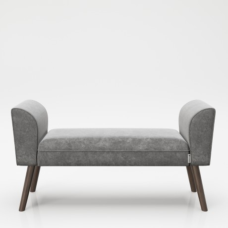 Банкетка «Тиффани» (Tiffany) под бархат