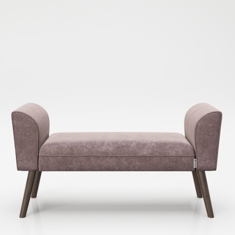 Банкетка «Тиффани» (Tiffany) под бархат