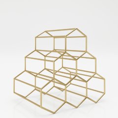 Держатель для винных бутылок «Глория» (Gloria)