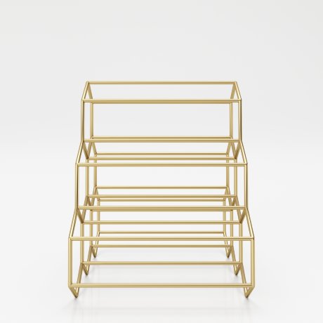 Держатель для винных бутылок «Глория» (Gloria)