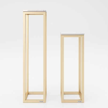 Подставка для комнатных растений «Мора» (Mora), 2 шт