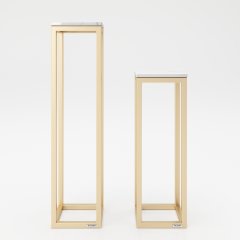 Подставка для комнатных растений «Мора» (Mora), 2 шт