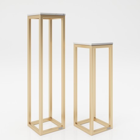 Подставка для комнатных растений «Мора» (Mora), 2 шт