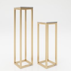 Подставка для комнатных растений «Мора» (Mora), 2 шт