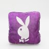 Декоративная подушка «Bunnyhead» с кроликом — символом Playboy