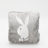 Декоративная подушка «Bunnyhead» с кроликом — символом Playboy