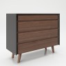 Комод Виктория» (Victoria) с четырьмя выдвижными ящиками