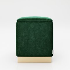 Пуф «Бетти» (Betty) квадратный с местом для хранения