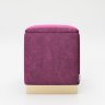 Пуф «Бетти» (Betty) квадратный с местом для хранения