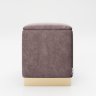 Пуф «Бетти» (Betty) квадратный с местом для хранения